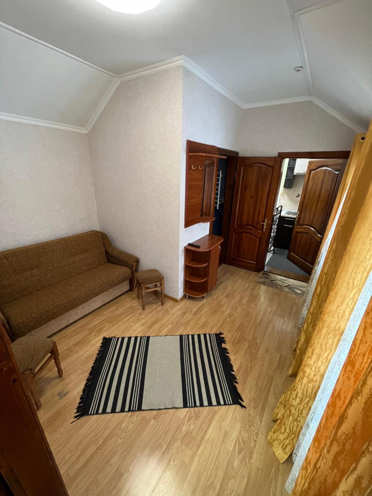 Вікторія Hotel Polyána Kültér fotó