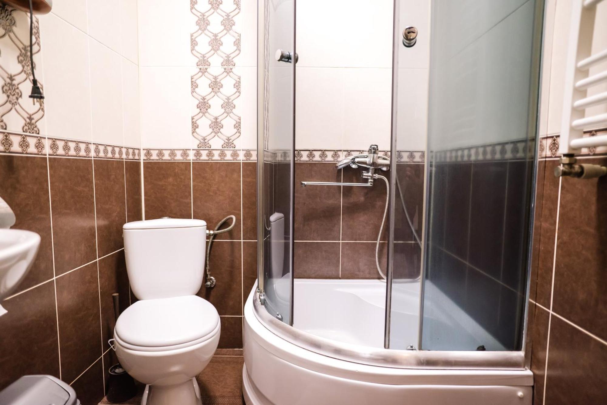 Вікторія Hotel Polyána Kültér fotó