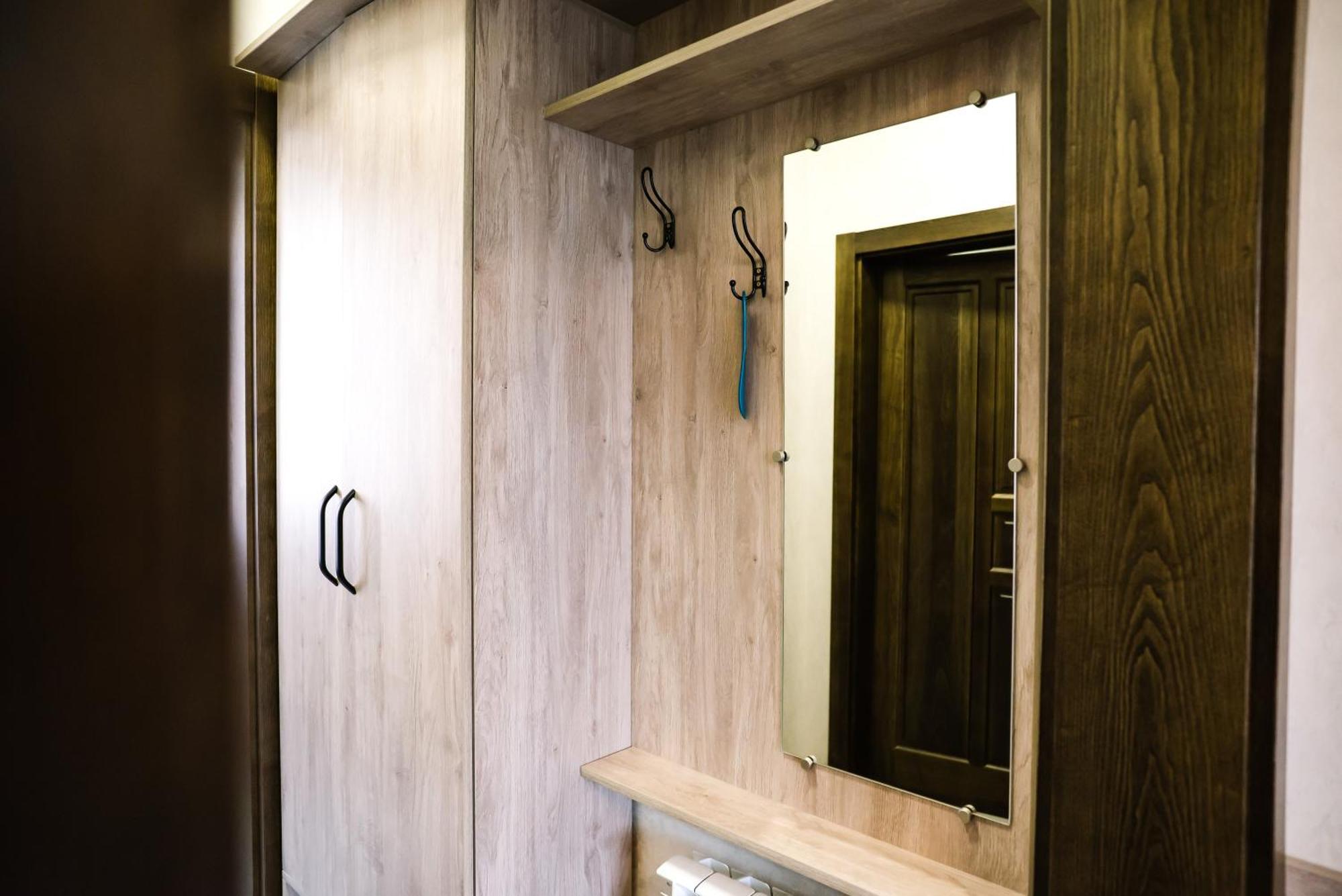 Вікторія Hotel Polyána Kültér fotó