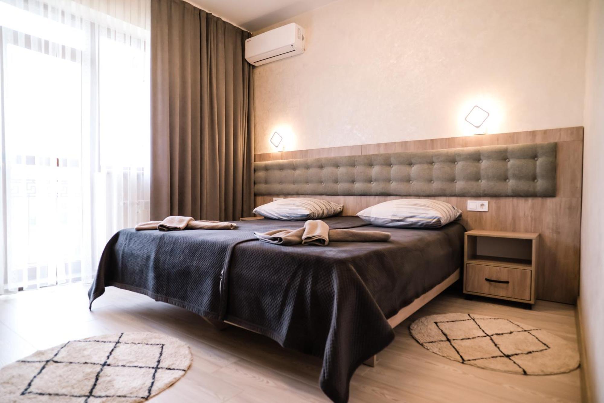 Вікторія Hotel Polyána Kültér fotó