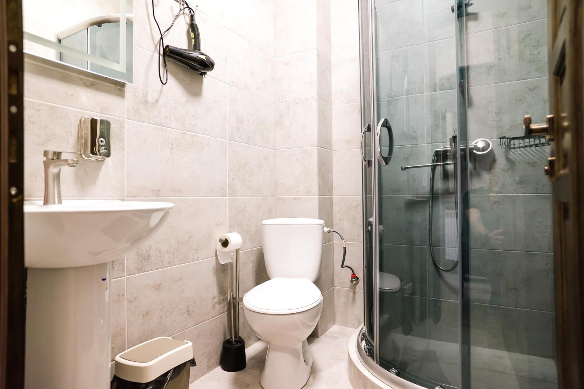 Вікторія Hotel Polyána Kültér fotó